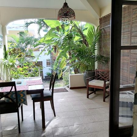 Koeuris Apartment ラ・ガウレット 部屋 写真