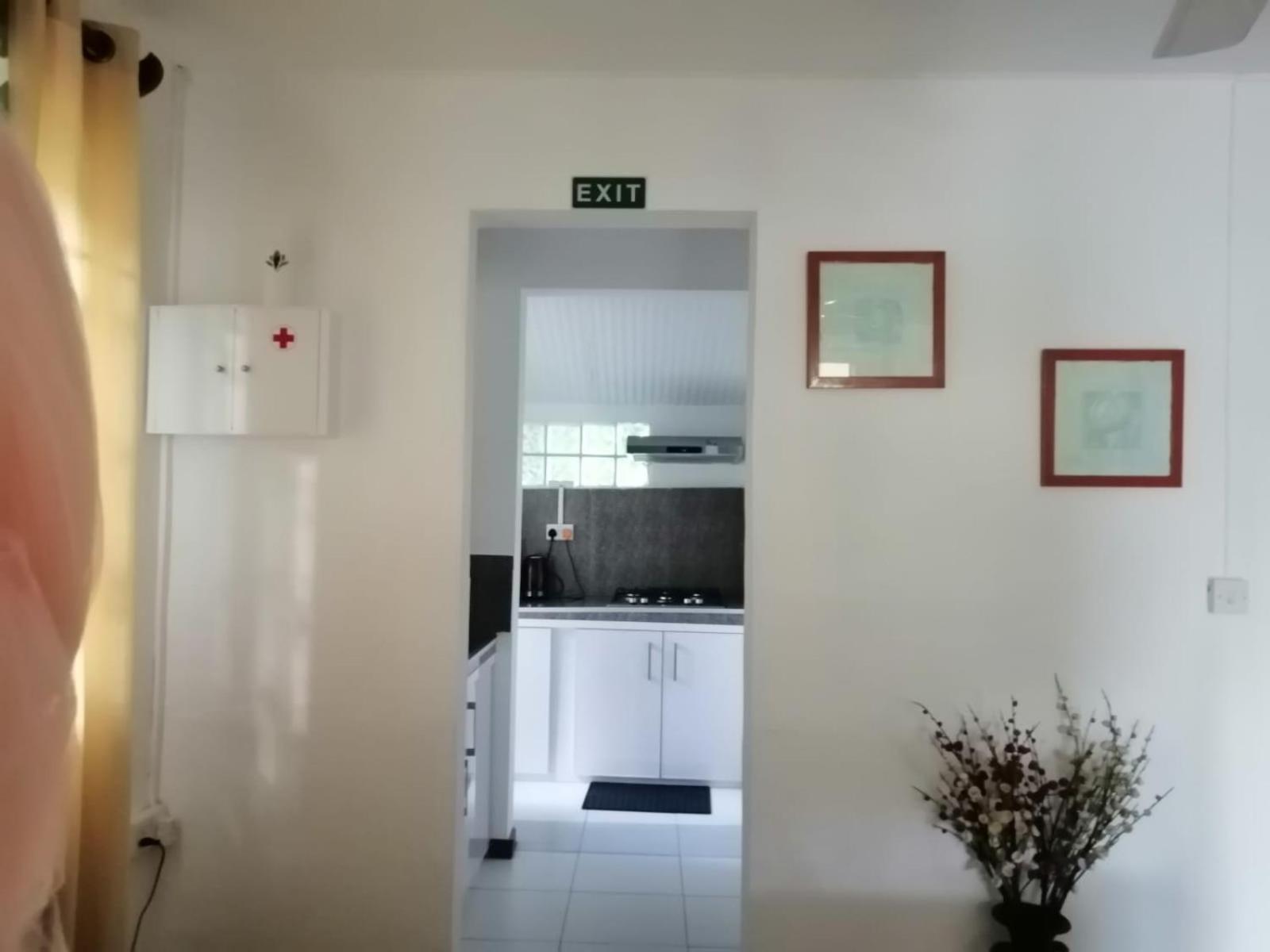 Koeuris Apartment ラ・ガウレット 部屋 写真