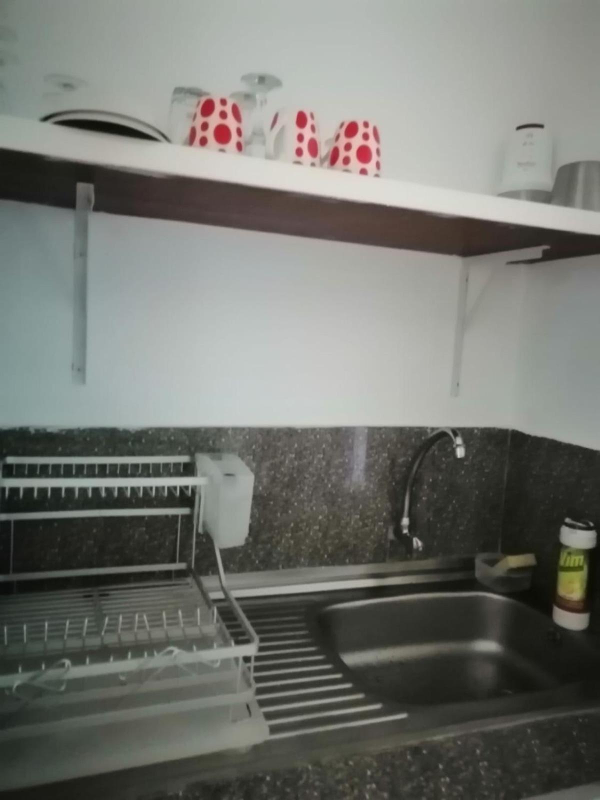 Koeuris Apartment ラ・ガウレット 部屋 写真