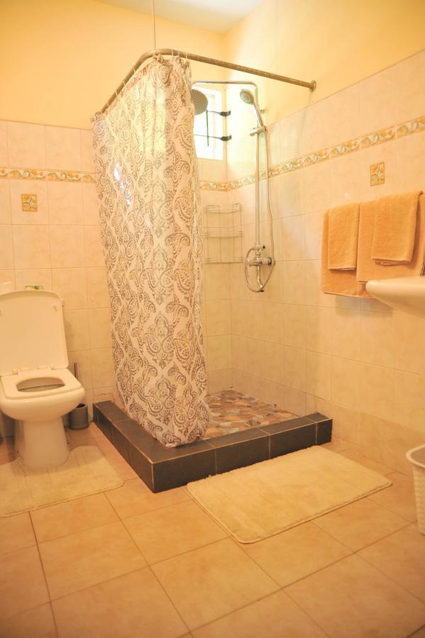 Koeuris Apartment ラ・ガウレット エクステリア 写真